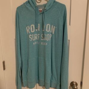 Ron John Surf Shop Hoodie
